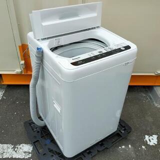 ■決定済■2019年製■パナソニック  5.0kg全自動洗濯機 ...