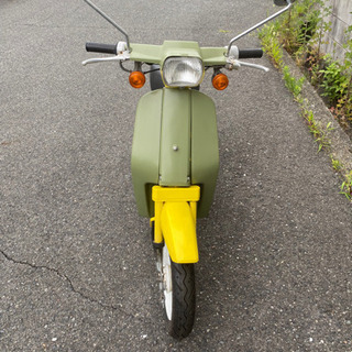 ホンダ スカイ ab14