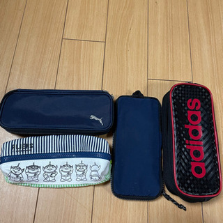 石川県の筆箱の中古が安い 激安で譲ります 無料であげます ジモティー