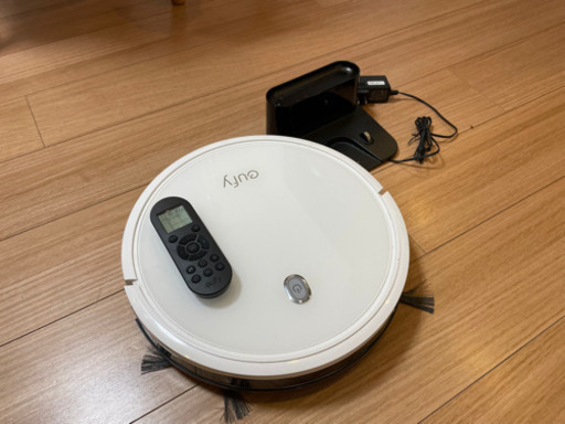 その他 Eufy Robovac 11S