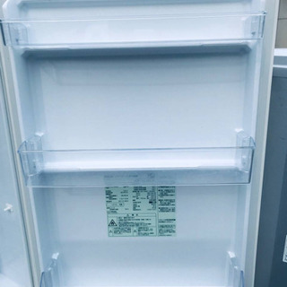 1803番AQUA✨ノンフロン冷凍冷蔵庫✨AQR-18E‼️