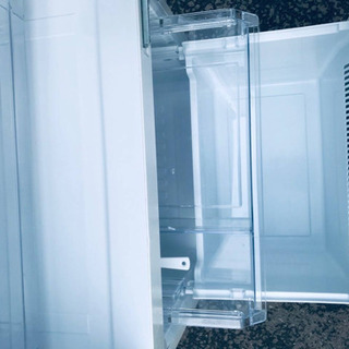 1803番AQUA✨ノンフロン冷凍冷蔵庫✨AQR-18E‼️