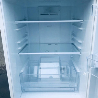 1803番AQUA✨ノンフロン冷凍冷蔵庫✨AQR-18E‼️