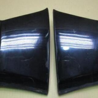 Zc31s用 リアアンダーフィン 未使用