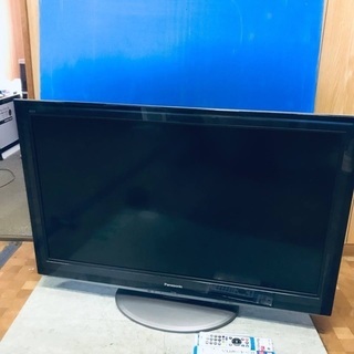 ♦️EJ1768B Panasonicテレビ 【2010年製】