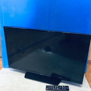 ♦️EJ1771B SHARP液晶テレビ 【2016年製】 ♦️EJ1771B SHARP液晶テレビ 【2016年製】