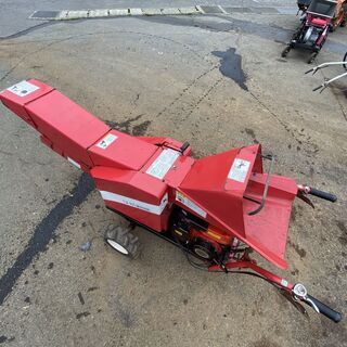 現品確認歓迎 初期不良対応OK  使ってた動作品 自走式 山本製作所 4馬力 さい断機 エンジン わらカッター CX-160J 前1/後1速 現品確認歓迎 初期不良対応OK 使ってた動作品 自走式 山本製作所 4馬力