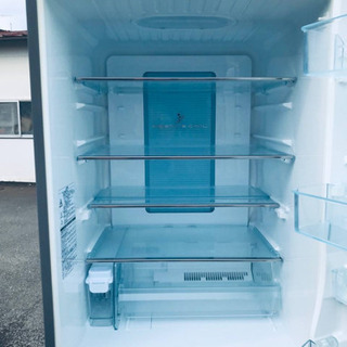 ‼️401L‼️1809番 TOSHIBA✨東芝ノンフロン冷凍冷蔵庫✨GR-40GT‼️