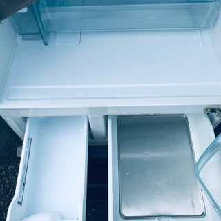 ‼️401L‼️1809番 TOSHIBA✨東芝ノンフロン冷凍冷蔵庫✨GR-40GT‼️