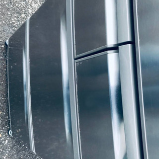 ‼️401L‼️1809番 TOSHIBA✨東芝ノンフロン冷凍冷蔵庫✨GR-40GT‼️