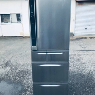 401L‼️1809番 TOSHIBA✨東芝ノンフロン冷凍冷蔵庫✨GR-40GT‼️ 401L‼️1809番 TOSHIBA✨東芝ノンフロン冷凍冷蔵庫✨GR-40GT‼️