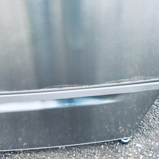 ‼️401L‼️1809番 TOSHIBA✨東芝ノンフロン冷凍冷蔵庫✨GR-40GT‼️