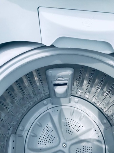 ♦️EJ1778B Haier全自動電気洗濯機 【2014年製】