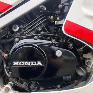 VT250F インテグラ スペシャルエディション 限定車 書類あり 現状 VT250F インテグラ スペシャルエディション 限定車 書類あり 現状