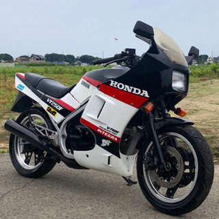 【ネット決済】VT250F インテグラ スペシャルエディション ...