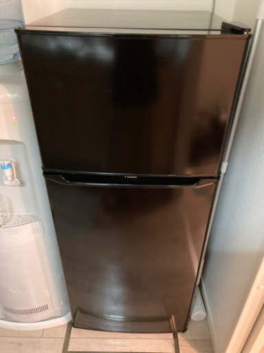 ハイアール 2019年製 冷蔵庫 130L