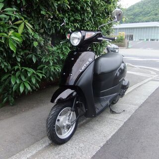 スズキ　レッツG　中古実動美車　ピカピカ車両　現行型　シート張替...