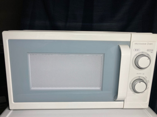 ★直接受取歓迎★ 未使用美品★2018年製電子レンジ★ N-3