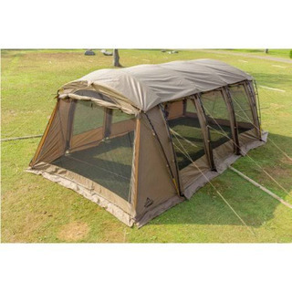 大幅値下げ！ニュースキンガルバニックスパ【テント】タラスブルバ