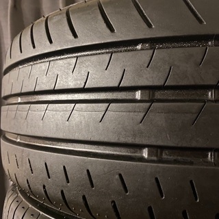バリ山 訳あり 215/60R17C グッドイヤー サマータイヤ 4本 送料込 バリ山 訳あり 215/60R17C グッドイヤー サマータイヤ 4本 送料込