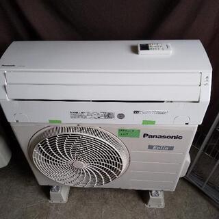 佐賀中古エアコン、パナソニック2017年4.0KW157番税込 【公式通販】