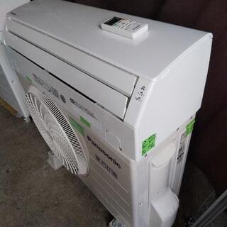 佐賀中古エアコン、パナソニック2017年4.0KW157番税込 【公式通販】