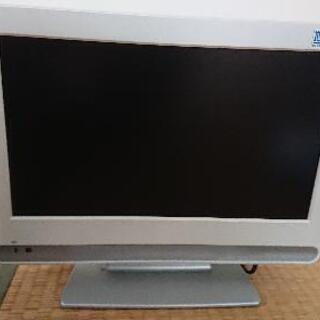 １６インチテレビ