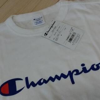 Champion 新作T シャツ