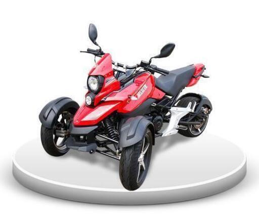 業販特価 新型トライクtrike 普通免許で乗れるスーパーバイク 新車 分割ローン歓迎 ゾディアック 一ノ関のバイクの中古あげます 譲ります ジモティーで不用品の処分