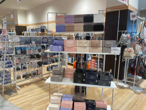 ふじみのイオンタウン販売スタッフ募集 トリニティ 上福岡の軽作業の無料求人広告 アルバイト バイト募集情報 ジモティー