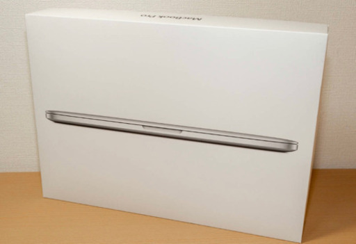 その他 MacBook Pro2013