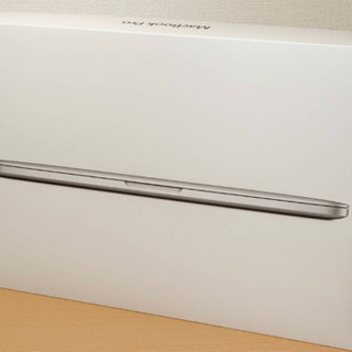 MacBook Pro2013