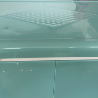 コールマン54QT スチールベルトクーラー　60thアニバーサリー　ターコイズ　カバー付き