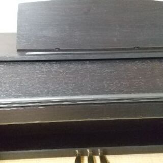 カシオ　CELVIANO セルビアーノ　AP-400 本体美品　電子ピアノ　※配送要相談