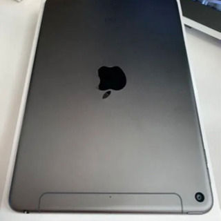 極美品】iPad mini5 Wi-Fi＋セルラー【SIMフリー】