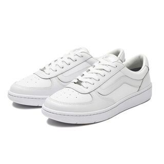 ☆超超目玉商品　 即決【VANS】  フローター WHITE/W...