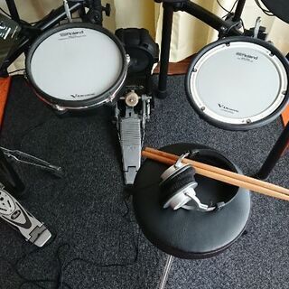 Roland TD-25 電子ドラム
