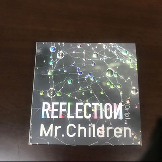 Mr.Children/REFLECTION"Live&Film...