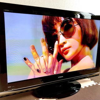 日立ビデオ、内蔵テレビ