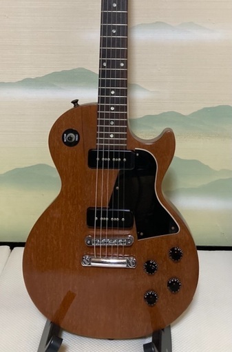 Gibson Les Paul Special Faded ギブソン レスポールスペシャル