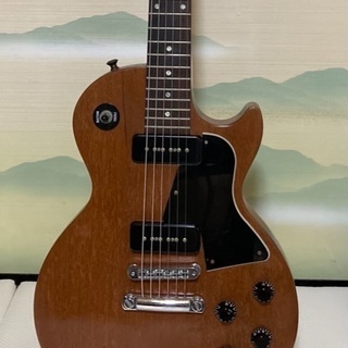 【ネット決済・配送可】Gibson Les Paul Speci...
