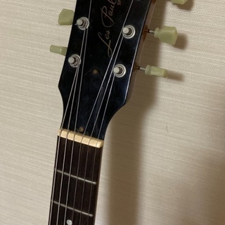 Gibson Les Paul Special Faded ギブソン レスポールスペシャル
