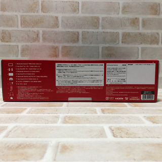 新品未開封　新型　Nintendo Switch 任天堂　スイッチ