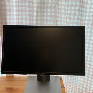 (中古)Dell モニター 23.8インチ SE2416H