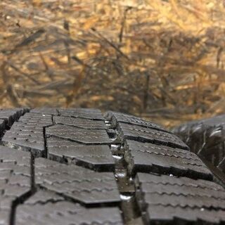タイヤ、ホイール TOYO GARIT GIZ2 195/65R15 15インチ スタッドレス 4 