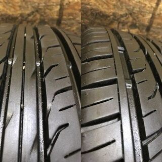 【DUNLOP GRANDTREK PT3 225/65R17】夏タイヤ【BALMINUM 17インチ 7J5HPCD114.3+45】2019年製 バリ溝 CX-5等　(VTE392) クレジットカード QR決済可能 DUNLOP GRANDTREK PT3 225/65R17】夏タイヤ【BALMINUM 17インチ