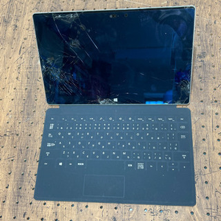 windows surface 32G 【ジャンク】