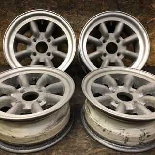 中古旧車ホイールが無料 格安で買える ジモティー
