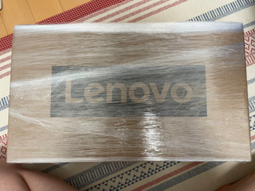 新品未開封ノートパソコン Lenovo IdeaPad Slim550 AMD Ryzen7 5700U 16GB