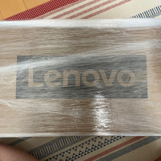 【ネット決済・配送可】新品未開封ノートパソコン Lenovo I...
